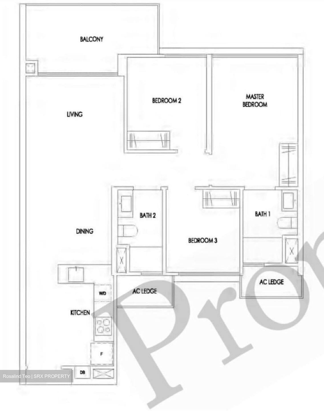 Treasure at Tampines (D18), Condominium #607671781
